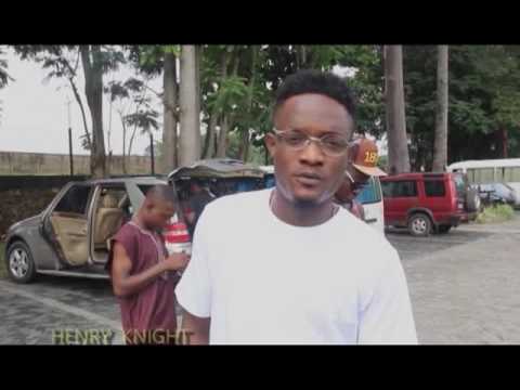 HENRY KNIGHT TEACH ME (BEHIND THE SCENES)   1 min