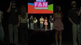 Download lagu Viva One next fan takeover Soundcheck❤️ #vivaone #wilbea #rabgel #lance mp3