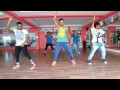 Aaluma Doluma Kuthufit Choreo By Jo Danzbiker Dance Fitness