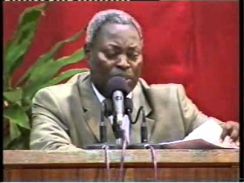 Out of Great Obstacles to Glorious Opportunities