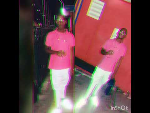 #D-zy Boy_Kaki Ku Bo Niggas (Official Audio)