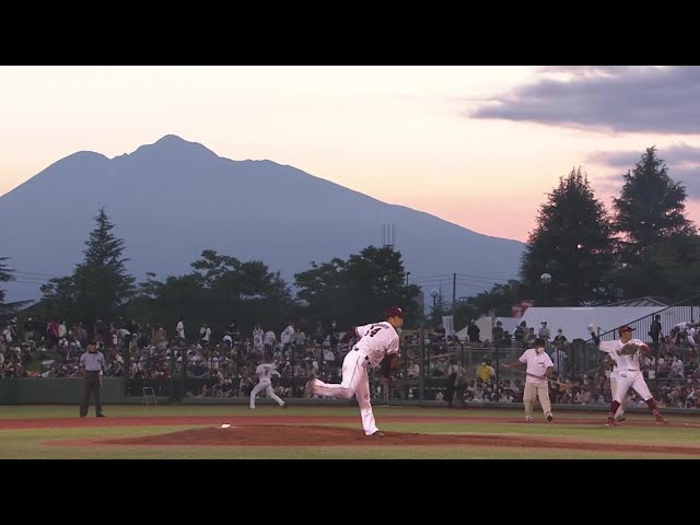 【ふ】風光明媚な球場に胸キュン…【まとめるほどではないまとめ】