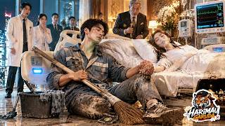 Download lagu Poor man abandoned by his family marries a woman in a coma. It turns out she's beautiful, and his... mp3