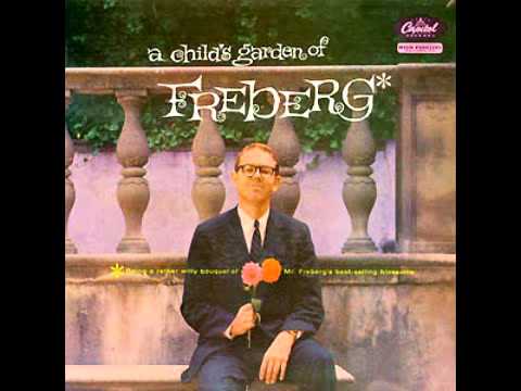 Stan Freberg - Try