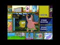 Closing To Spongebob Squarepants Season 1 Disc 1 2003 DVD