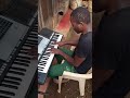 Nahitaji Kufanya Bidii F E Nyanza By Walter Organist