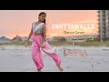 Chuttamalle Dance Cover Nainika