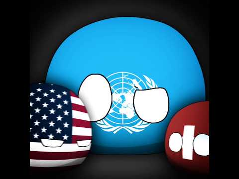 Which one are you? | Pista Toma - Countryballs Edit #countryballs #edit