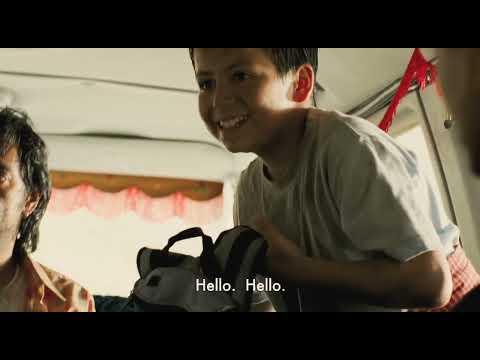 Under the Same Moon (2007)