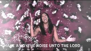 Open My Heart Yolanda Adams