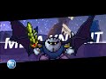 MUGEN META KNIGHT Release