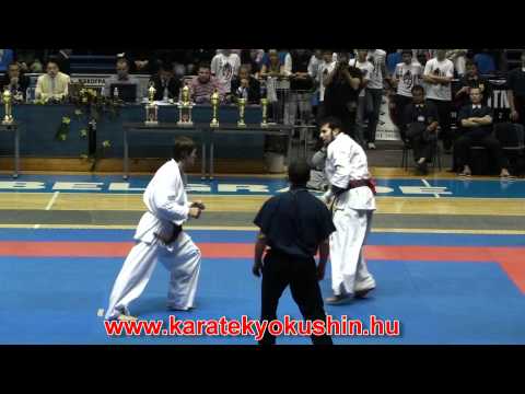 Alejandro Navarro 2010/2011 HL