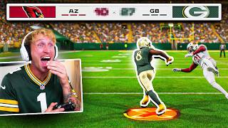A Win Would Clinch the Playoffs! Wheel of MUT! Ep. #6