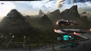 The Sonic Theatre - Back to the Void