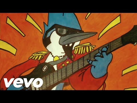 Mordecai y los Rigbys - Party Tonight (Video Oficial)