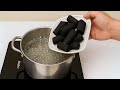 Millions Of People Don T Know This Secret Boil Charcoal And Turn It Into Dollars