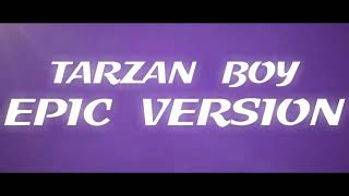 Download lagu Musique Tarzan Boy en EPIC VERSION - Baltimora (Stranger Things S4) mp3 Download lagu Musique Tarzan Boy en EPIC VERSION - Baltimora (Stranger Things S4) mp3