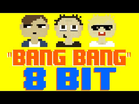 Bang Bang [8 Bit Cover Tribute to Green Day] - 8 Bit Universe
