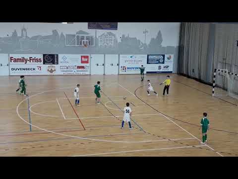 MTE 1904 U11-Rajka 20190216