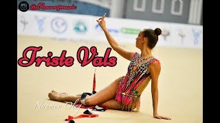 #152 | Triste Vals  music rhythmic gymnastics