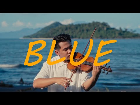 Blue - Yung Kai | Violin Cover