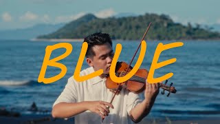 Download lagu Blue - Yung Kai | Violin Cover mp3 Download lagu Blue - Yung Kai | Violin Cover mp3