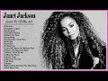 The Best Of Janet Jackson Janet Jackson Greatest Hits Janet Jackson Top Songs