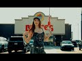 CieraTheRapper Gassed Up Buc Ee S The Red Mic District Performance Shot By Don Wong Films