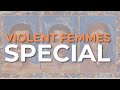 Violent Femmes - Special (Official Audio)