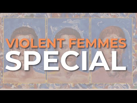 Special - Violent Femmes