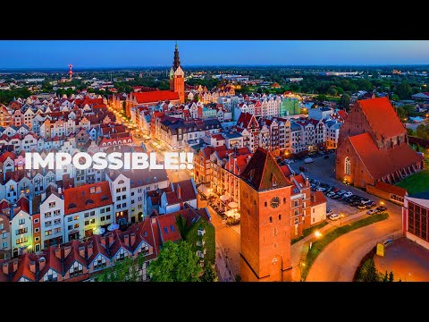 Thee Poland Drone 🇵🇱 and Thee Poland 🇵🇱