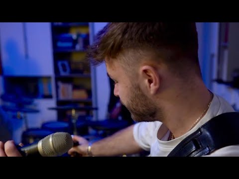 VLOG #1 band rehearsal