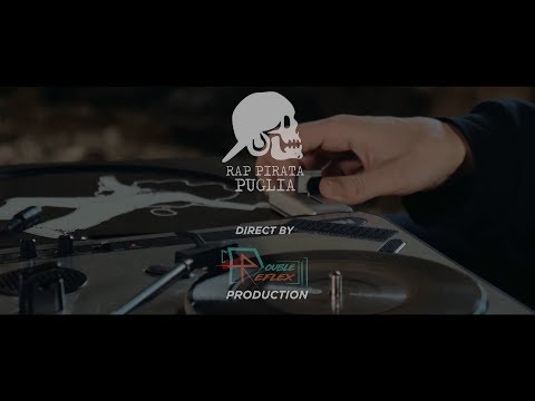 Rap Pirata Puglia - Dammi Calma (Prod. Hide)