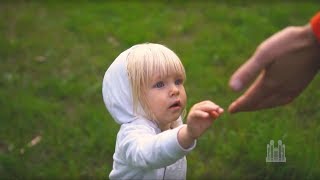 April 1, 2018 - Music & The Spoken Word (English)