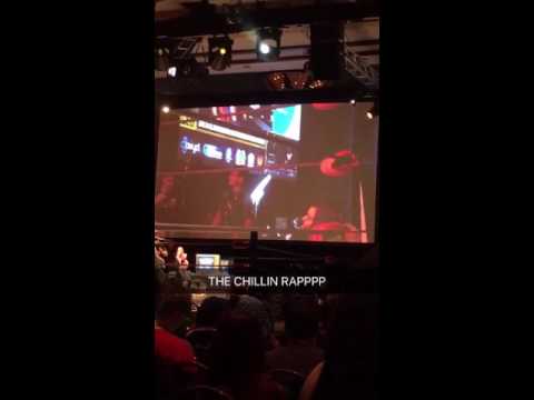 Awful Snapchat Quality Chudat Entrance
