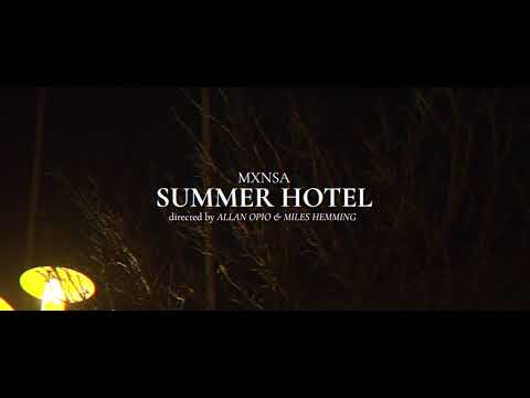 MXNSA- Summer Hotel