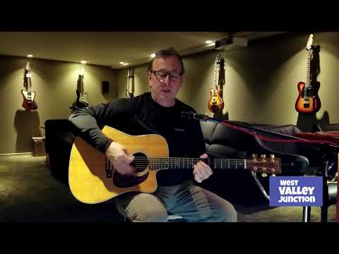 Jethro Tull - Mother Goose - Acoustic