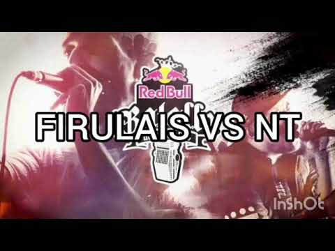 FIRULAIS🇧🇯 VS NT🇲🇽 | OCTAVOS | RED BULL CIFH T17