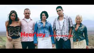 Hear'say : The Way to your Love