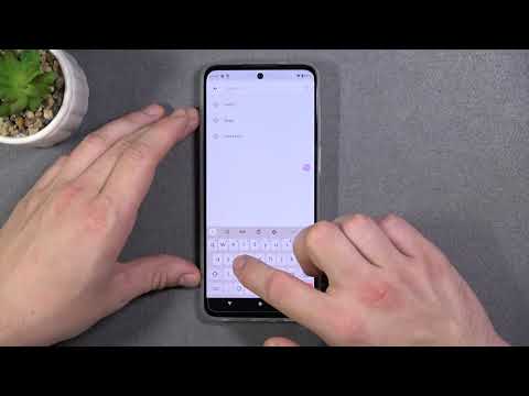 How to Hide Notch on MOTOROLA Edge 20 Lite – Manage Developer Options