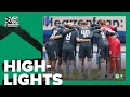 Highlights: SC Heerenveen - FC Groningen
