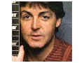 Paul McCartney - Move Over Busker