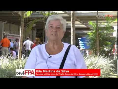 Especial 50 anos do Golpe | Ilda Martins da Silva