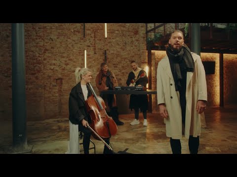 Mathias & Stanislav Hložek - Sen (feat. Terezie Kovalová)