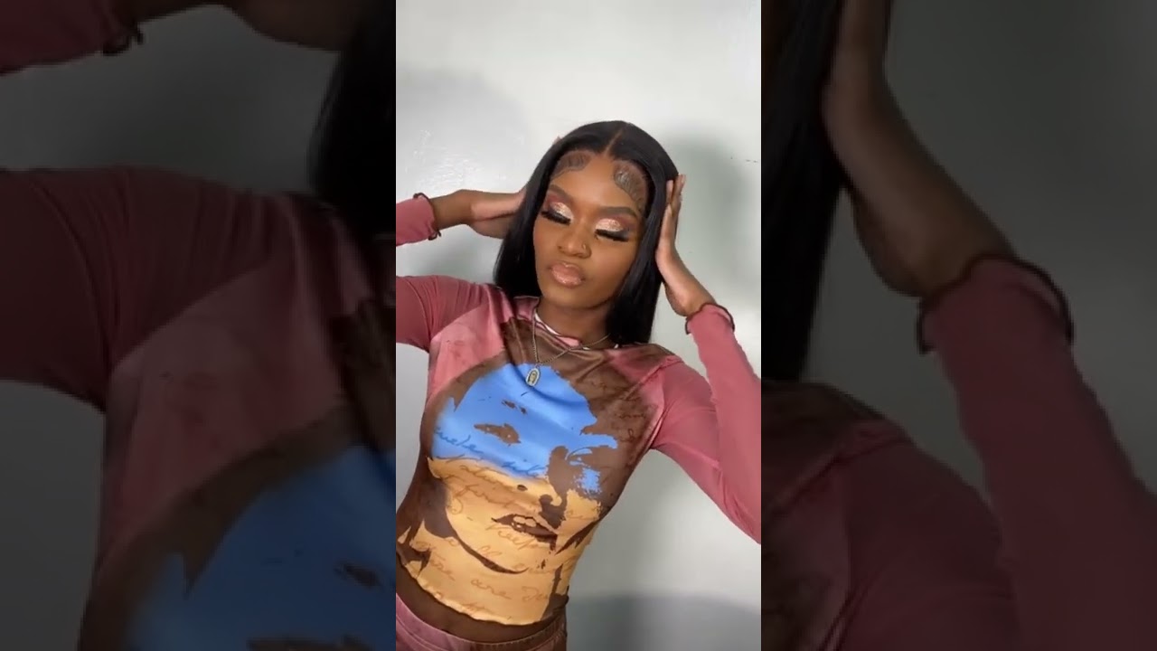Promotional video thumbnail 2 for Queens Makeup Artist | SlayByKethycaE