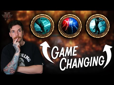 This Ascendancy Could Change Path of Exile 2 Forever?