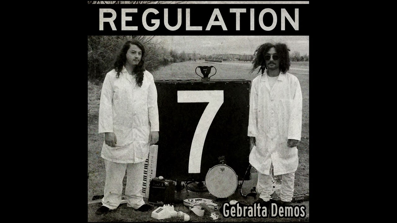 Regulation 7, Lash Out , Brother Saint, King Serpent