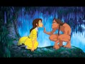 Tarzan Soundtrack 08 Trashin The Camp