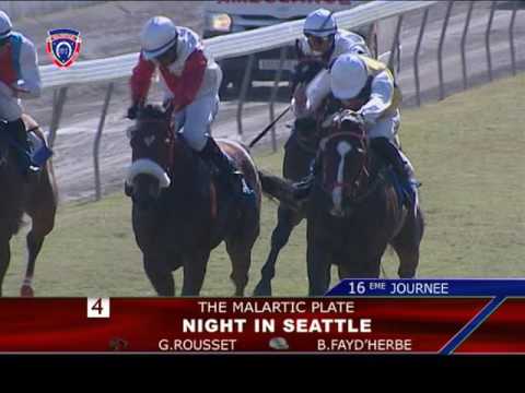 RACEMETING 16 - 2016 - TEMPS FORT