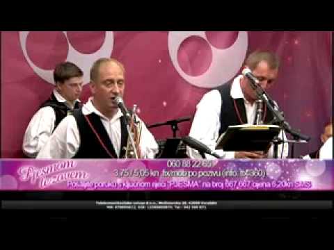 Sinovi Zagorja- Čez zelene trate